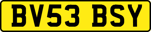 BV53BSY