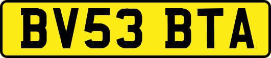 BV53BTA
