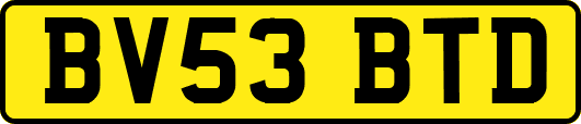 BV53BTD