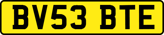 BV53BTE