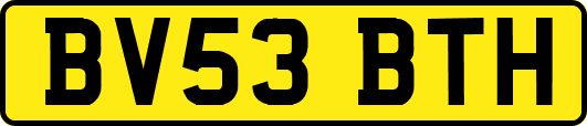 BV53BTH