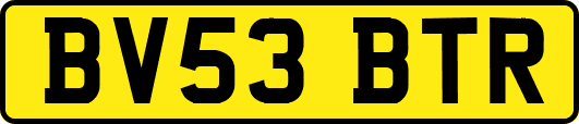 BV53BTR