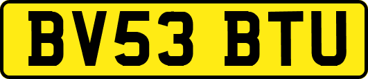 BV53BTU