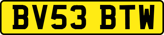 BV53BTW