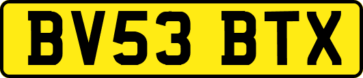BV53BTX