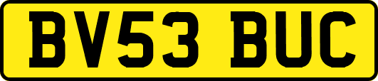 BV53BUC