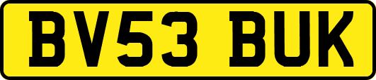 BV53BUK