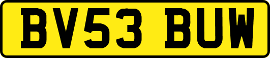 BV53BUW