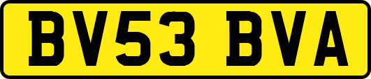 BV53BVA