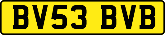 BV53BVB