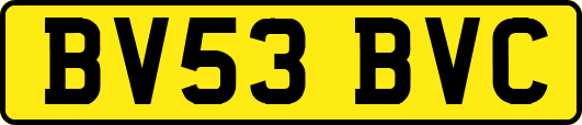 BV53BVC