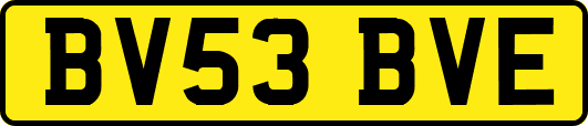 BV53BVE