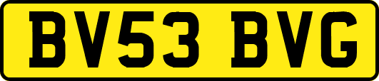 BV53BVG
