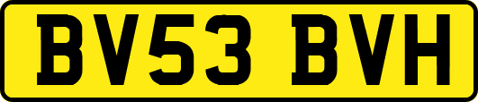 BV53BVH