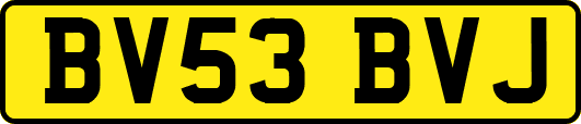 BV53BVJ