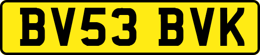 BV53BVK