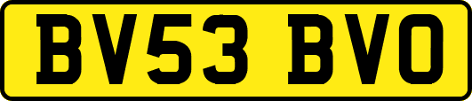 BV53BVO