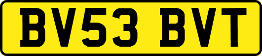 BV53BVT