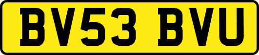 BV53BVU