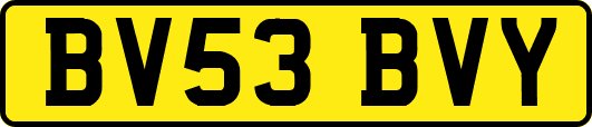 BV53BVY