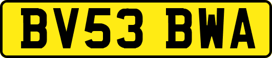 BV53BWA