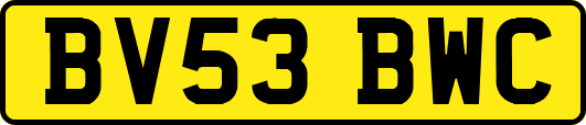 BV53BWC
