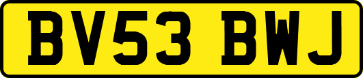 BV53BWJ