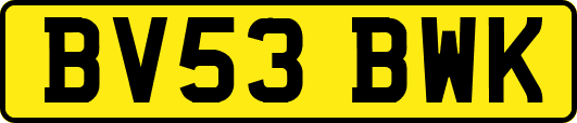 BV53BWK