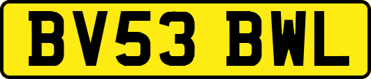 BV53BWL