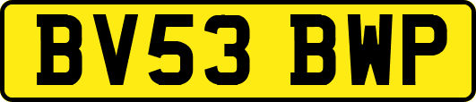 BV53BWP
