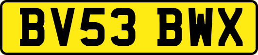 BV53BWX