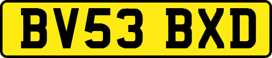 BV53BXD