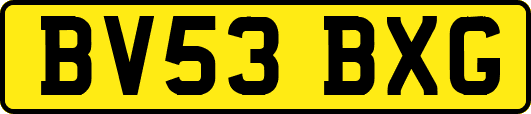 BV53BXG