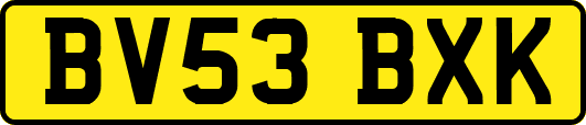 BV53BXK