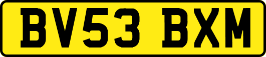 BV53BXM