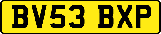 BV53BXP