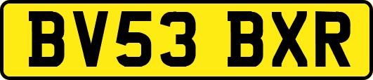 BV53BXR