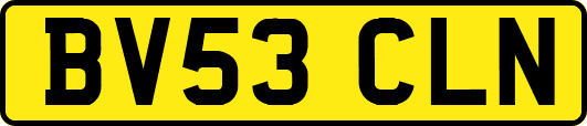 BV53CLN