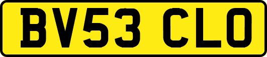 BV53CLO