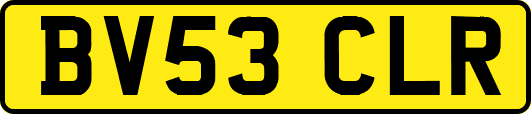 BV53CLR