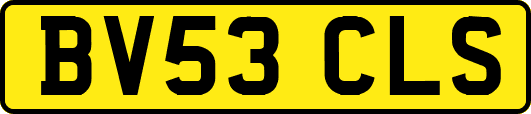 BV53CLS