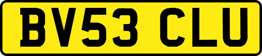 BV53CLU