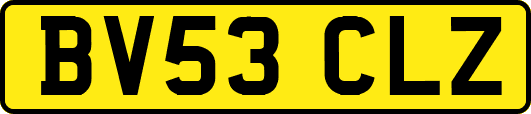 BV53CLZ