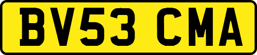 BV53CMA