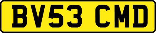 BV53CMD