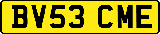 BV53CME