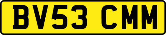 BV53CMM