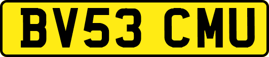 BV53CMU