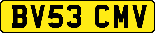 BV53CMV