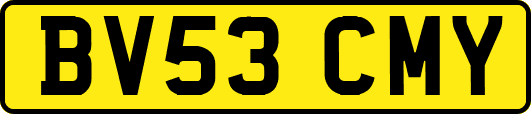 BV53CMY